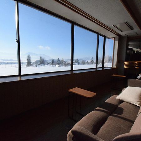 Togari Onsen Alpen Plaza Hotell Iiyama Eksteriør bilde