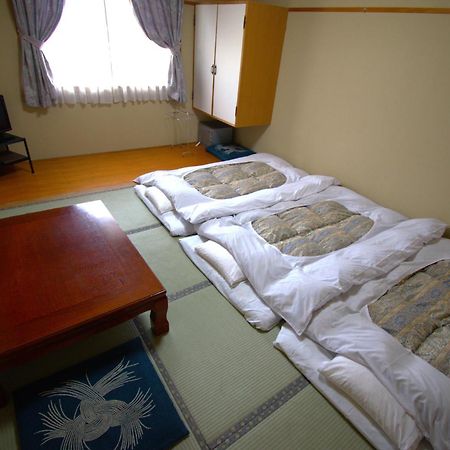 Togari Onsen Alpen Plaza Hotell Iiyama Eksteriør bilde