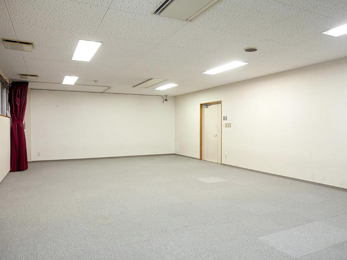 Togari Onsen Alpen Plaza Hotell Iiyama Eksteriør bilde