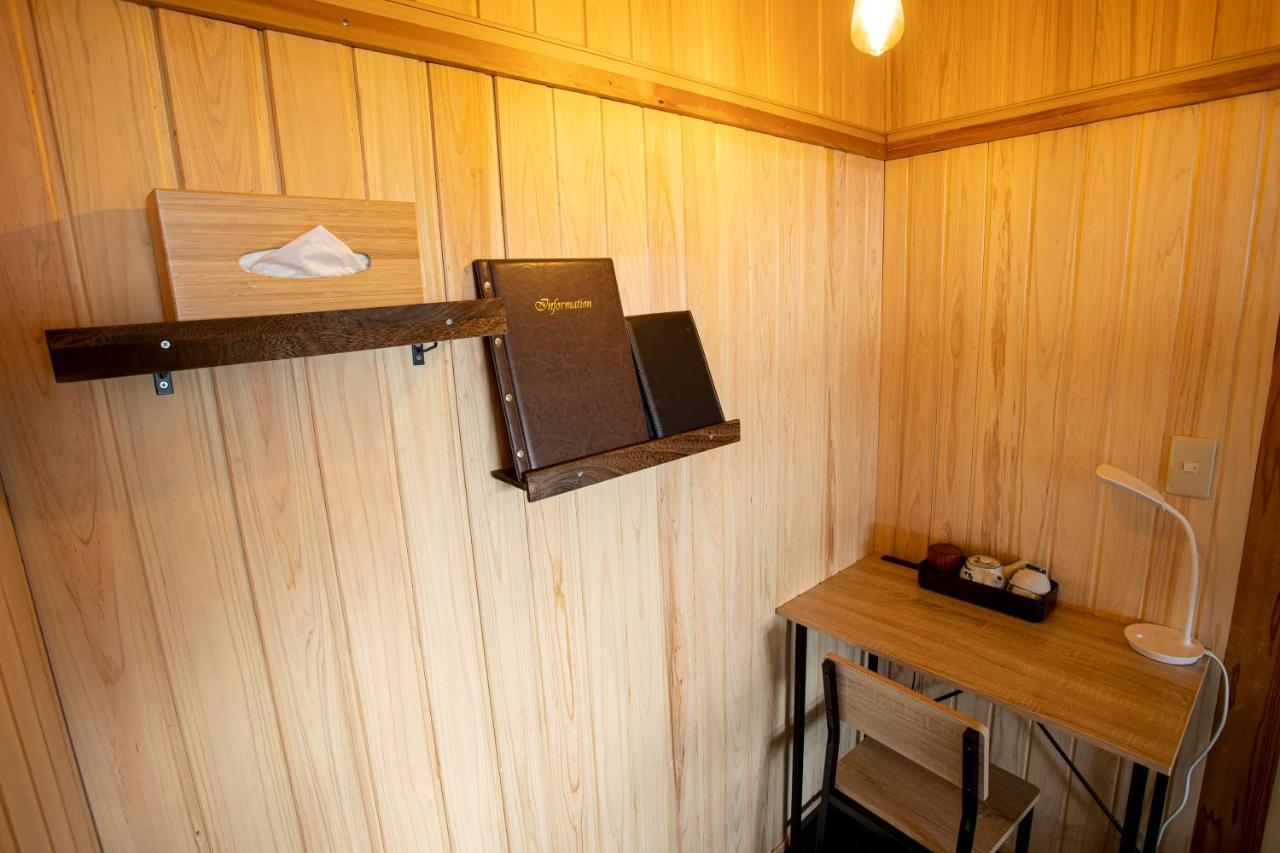 Togari Onsen Alpen Plaza Hotell Iiyama Eksteriør bilde